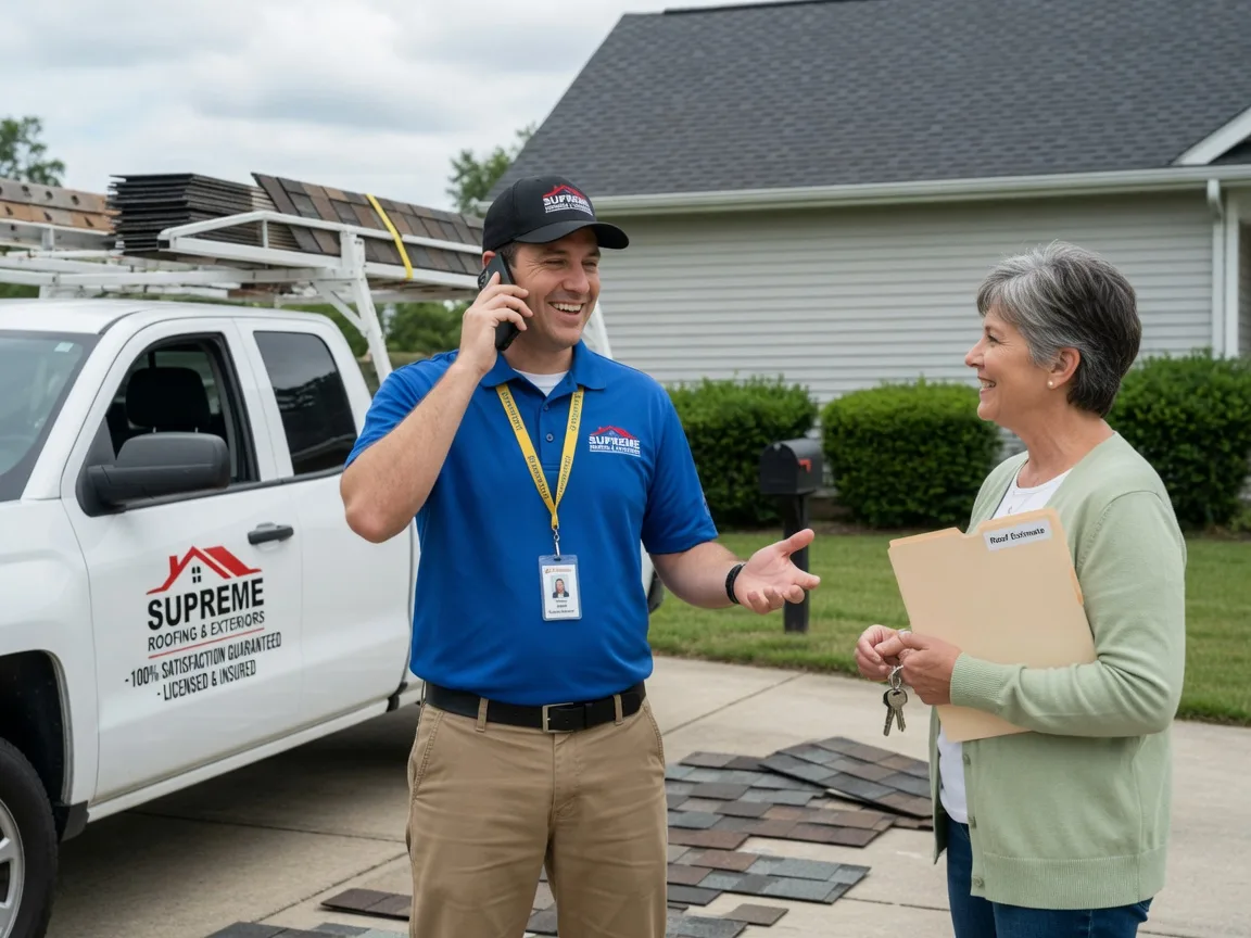 Roof Replacement Rolling Hills, WY FAQs